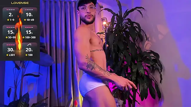 felixsantox online show from September 19, 2025, 12:36 am