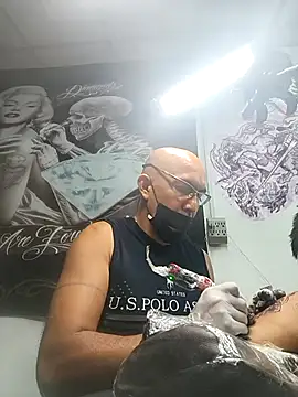 exmilitary online show from November 20, 2025, 12:22 am