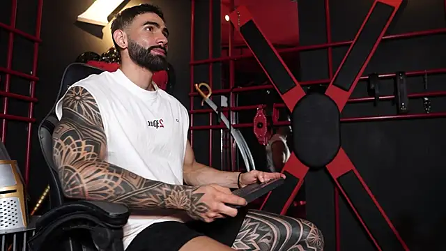 Austin bolt online show from March 28, 2026, 3:51 am