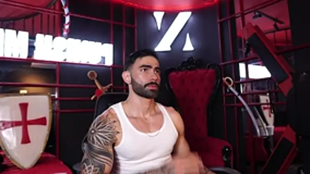 Austin bolt online show from April 12, 2026, 1:20 am