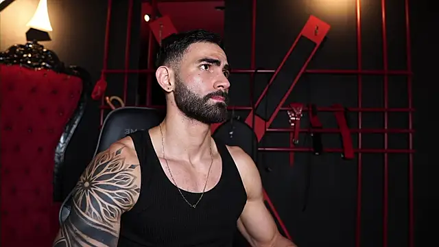 Austin bolt online show from March 23, 2026, 2:00 am