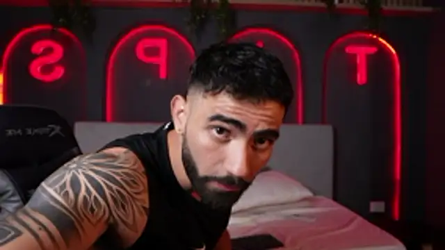 Austin bolt online show from November 3, 2025, 2:06 am