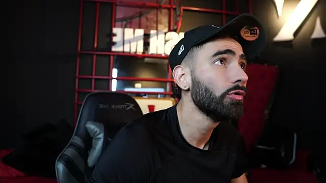 Austin bolt online show from February 21, 2026, 2:13 am