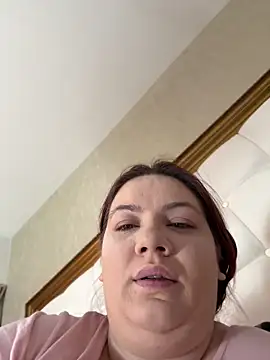 MelanieBrownn online show from March 11, 2025, 6:41 am