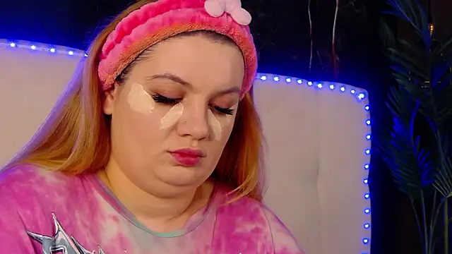 MelanieBrownn online show from March 14, 2026, 5:13 am