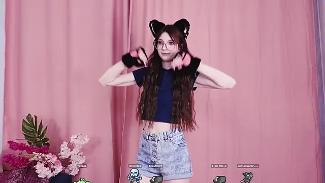 KimWilli online show from January 18, 2025, 7:15 pm