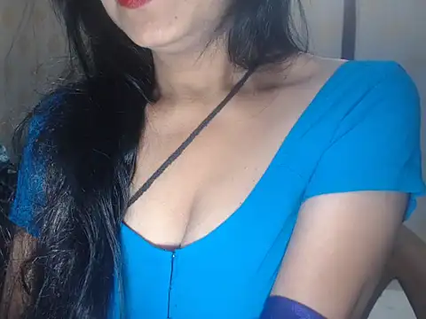 Indianstreamm online show from February 24, 2025, 3:55 am