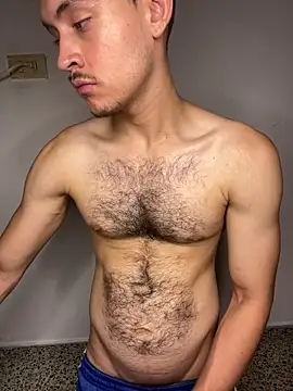 Desmon Clark online show from April 9, 2026, 6:30 am