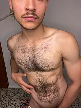 Desmon Clark online show from April 2, 2026, 5:25 am