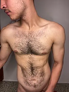 Desmon Clark online show from March 29, 2026, 6:48 am