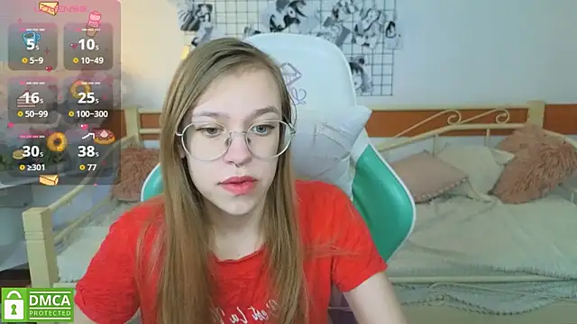 LayriantaVee online show from April 2, 2026, 5:58 am