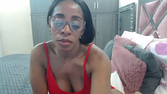 Snapshot of Ginachaudex chatting on July 13, 2026, 11:42 am Ginachaudex online show from July 13, 2026, 11:42 am
