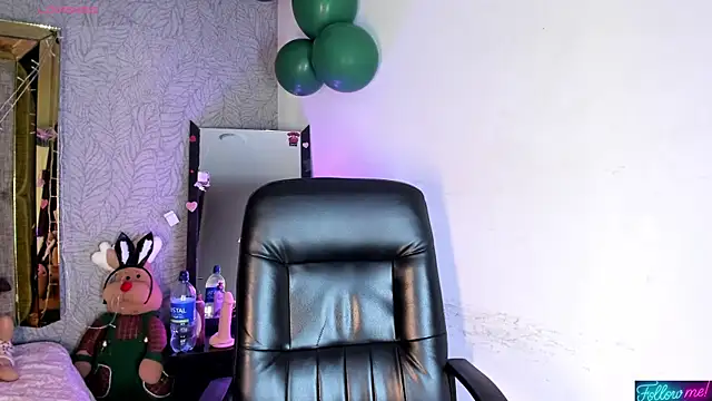 Candys victoria online show from April 8, 2026, 2:57 am