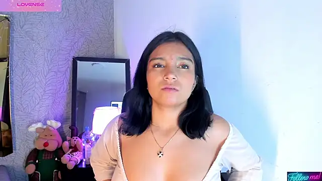 Snapshot of Candys_victoria chatting on February 6, 2026, 4:08 am Candys victoria online show from February 6, 2026, 4:08 am