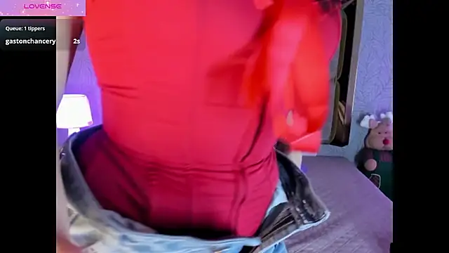 Snapshot of Candys_victoria chatting on December 5, 2025, 2:21 am Candys victoria online show from December 5, 2025, 2:21 am