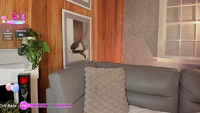 Maiia Cute online show from February 21, 2026, 2:46 am