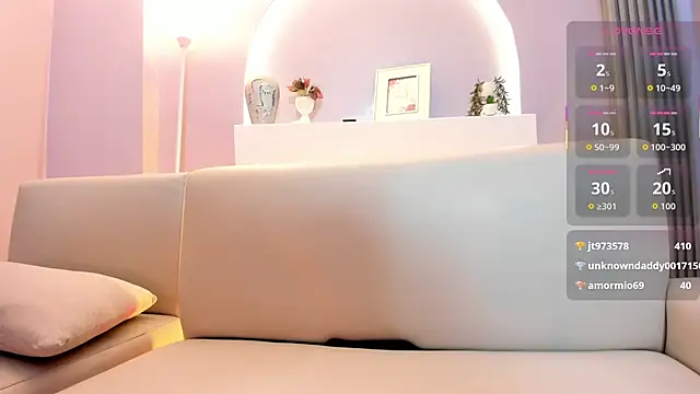 Sensual Sophie  online show from February 28, 2026, 11:37 pm