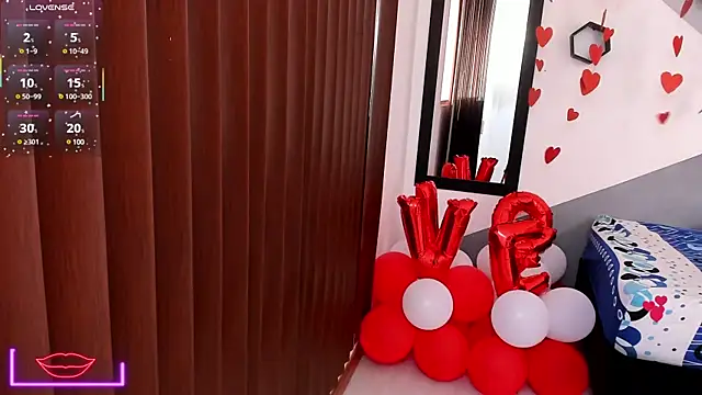 Snapshot of Danniela_rivera chatting on February 17, 2025, 8:06 pm Danniela rivera online show from February 17, 2025, 8:06 pm