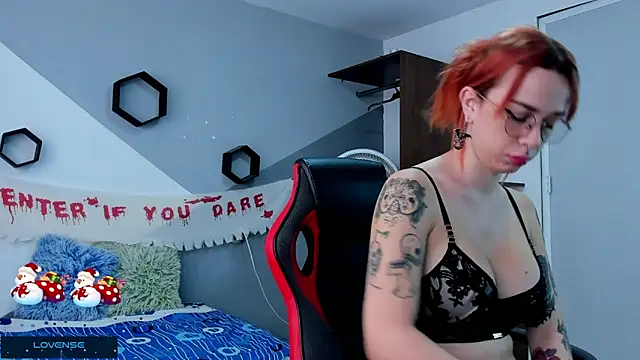 Snapshot of Danniela_rivera chatting on December 27, 2024, 3:04 pm Danniela rivera online show from December 27, 2024, 3:04 pm