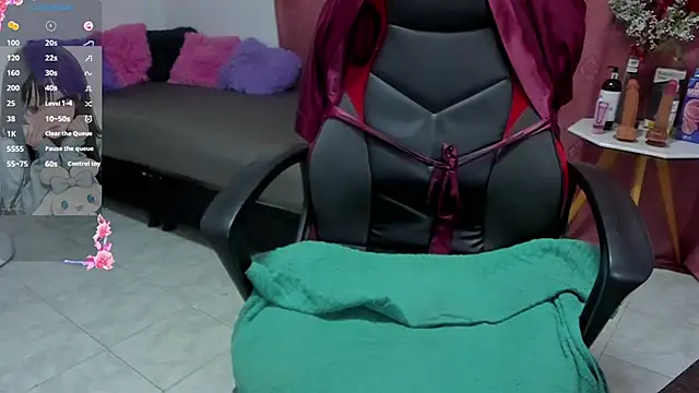 Danniela rivera online show from March 17, 2026, 11:46 am