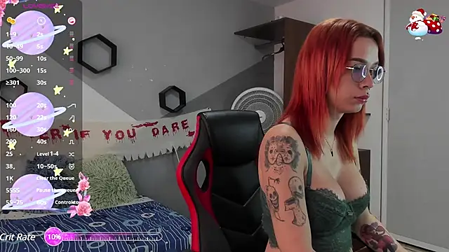 Snapshot of Danniela_rivera chatting on December 20, 2024, 11:54 am Danniela rivera online show from December 20, 2024, 11:54 am