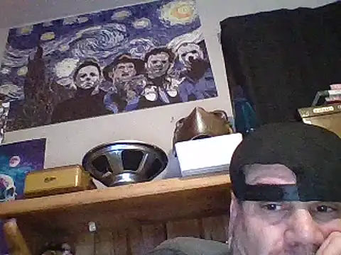 clitstitsandbongrips online show from February 17, 2025, 1:00 pm