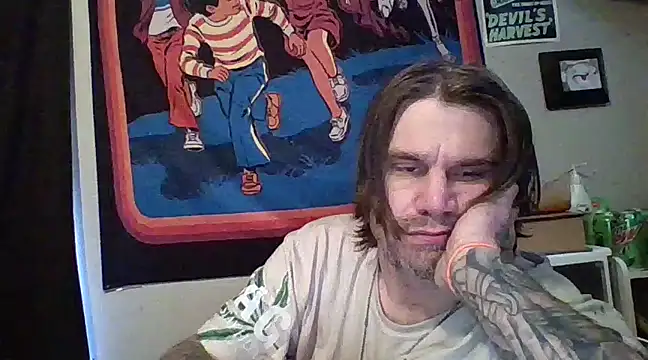 clitstitsandbongrips online show from January 19, 2025, 5:39 pm