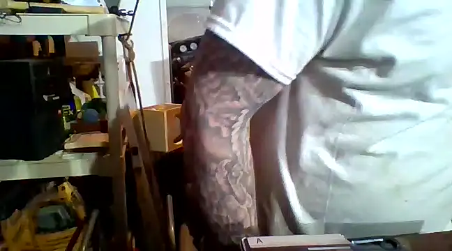 clitstitsandbongrips online show from March 18, 2025, 6:28 am