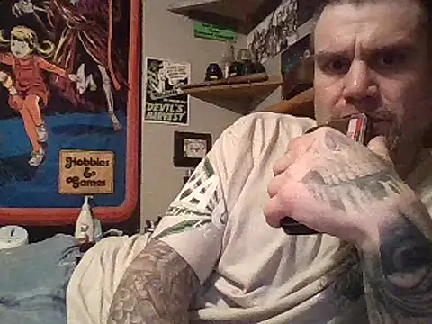 clitstitsandbongrips online show from February 17, 2025, 12:54 am