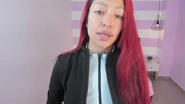 Scarlett  bell online show from February 23, 2026, 11:33 am