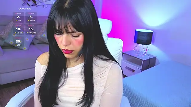 Eliie Ruizz online show from March 11, 2026, 4:17 am