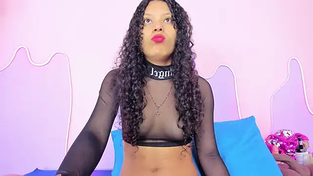 Mingie Rouse online show from November 25, 2025, 11:54 am