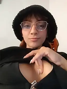 Dani pegin online show from January 14, 2026, 1:04 pm