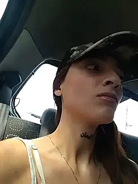 Dani pegin online show from January 9, 2026, 2:57 pm