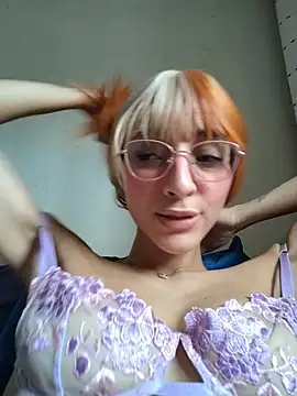 Snapshot of Dani_pegin chatting on May 11, 2026, 2:45 pm Dani pegin online show from May 11, 2026, 2:45 pm