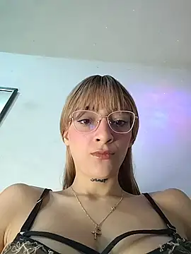 Dani pegin online show from December 4, 2025, 12:37 pm