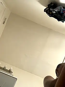 TransboyJay online show from November 7, 2025, 10:35 pm