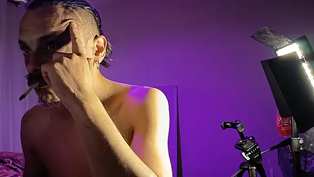 villanocat online show from January 18, 2026, 10:18 am