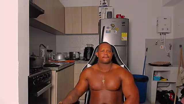 Snapshot of Aaron_ST chatting on February 6, 2026, 5:14 am Aaron ST online show from February 6, 2026, 5:14 am