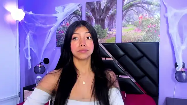 Snapshot of KimberlyVillaLobos chatting on October 14, 2025, 12:06 pm KimberlyVillaLobos online show from October 14, 2025, 12:06 pm