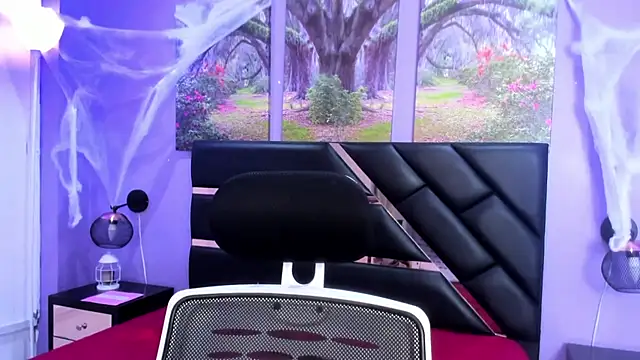 Snapshot of KimberlyVillaLobos chatting on October 11, 2025, 11:44 am KimberlyVillaLobos online show from October 11, 2025, 11:44 am