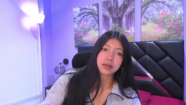 Snapshot of KimberlyVillaLobos chatting on November 22, 2025, 12:48 pm KimberlyVillaLobos online show from November 22, 2025, 12:48 pm