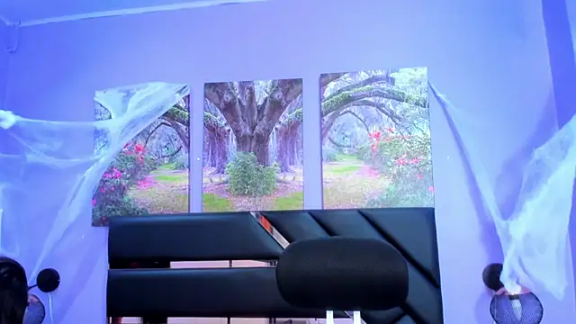 Snapshot of KimberlyVillaLobos chatting on November 7, 2025, 11:37 am KimberlyVillaLobos online show from November 7, 2025, 11:37 am