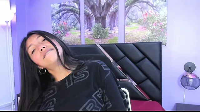 Snapshot of KimberlyVillaLobos chatting on September 23, 2025, 12:56 pm KimberlyVillaLobos online show from September 23, 2025, 12:56 pm