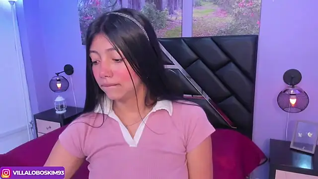 Snapshot of KimberlyVillaLobos chatting on March 20, 2025, 11:49 am KimberlyVillaLobos online show from March 20, 2025, 11:49 am