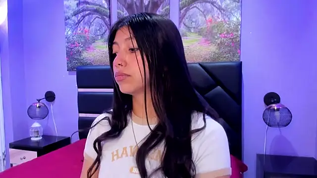 Snapshot of KimberlyVillaLobos chatting on November 12, 2025, 11:36 am KimberlyVillaLobos online show from November 12, 2025, 11:36 am