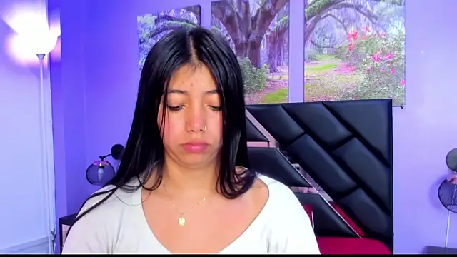 Snapshot of KimberlyVillaLobos chatting on September 19, 2025, 1:59 pm KimberlyVillaLobos online show from September 19, 2025, 1:59 pm