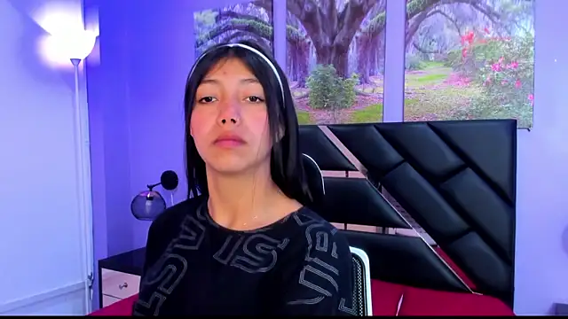 Snapshot of KimberlyVillaLobos chatting on September 17, 2025, 11:34 am KimberlyVillaLobos online show from September 17, 2025, 11:34 am