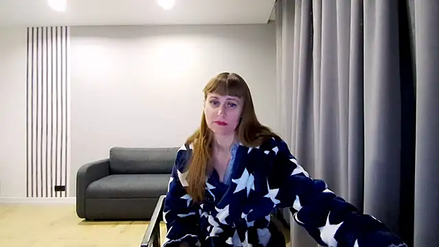 Daniella Lorente online show from February 26, 2025, 3:46 am