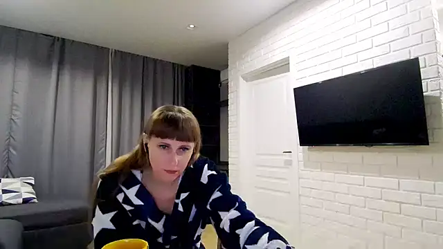 Daniella Lorente online show from February 8, 2026, 12:19 am